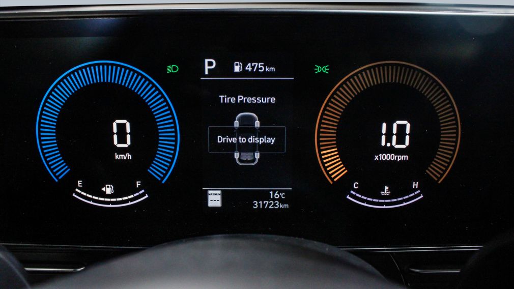 Hyundai Kona Preferred 2025 à vendre à Donnacona - 16