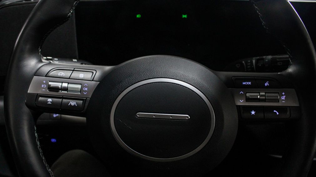 Hyundai Kona Preferred 2025 à vendre à Donnacona - 17