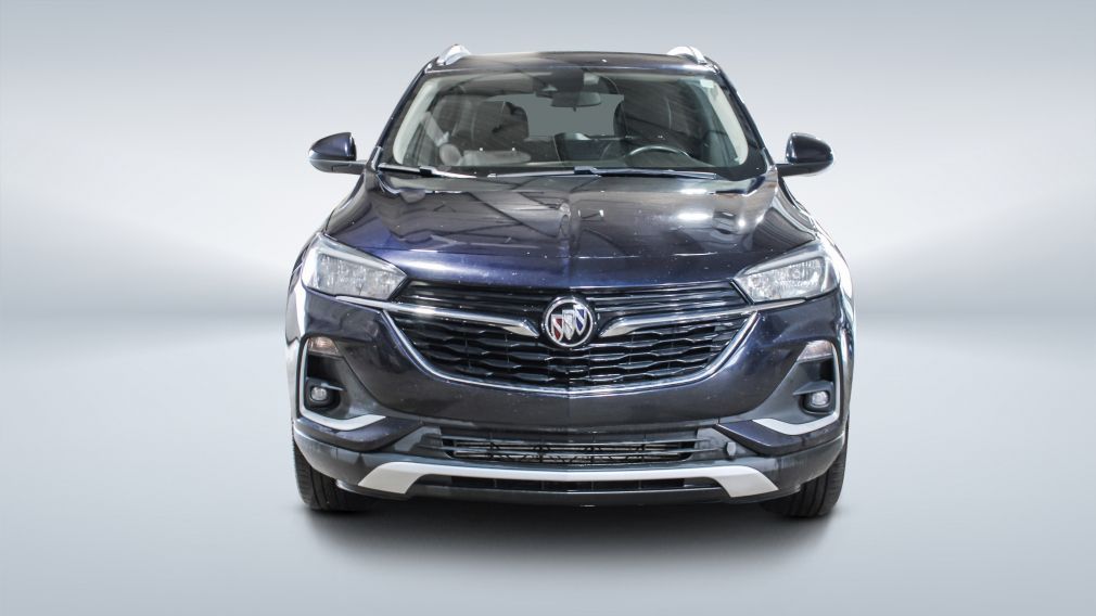 Buick Encore GX Select 2021 d&rsquo;occasion à vendre - 2