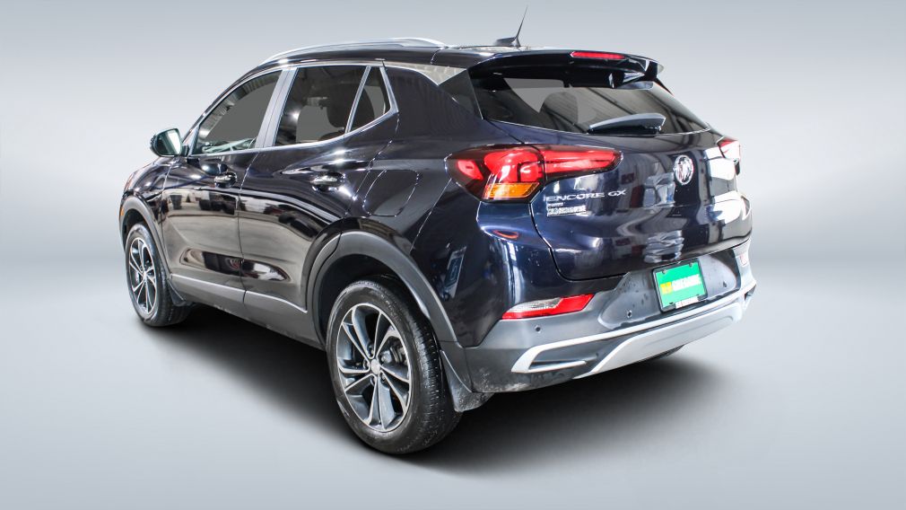 Buick Encore GX Select 2021 d&rsquo;occasion à vendre - 5