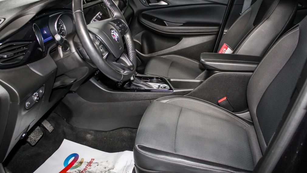 Buick Encore GX Select 2021 d&rsquo;occasion à vendre - 12