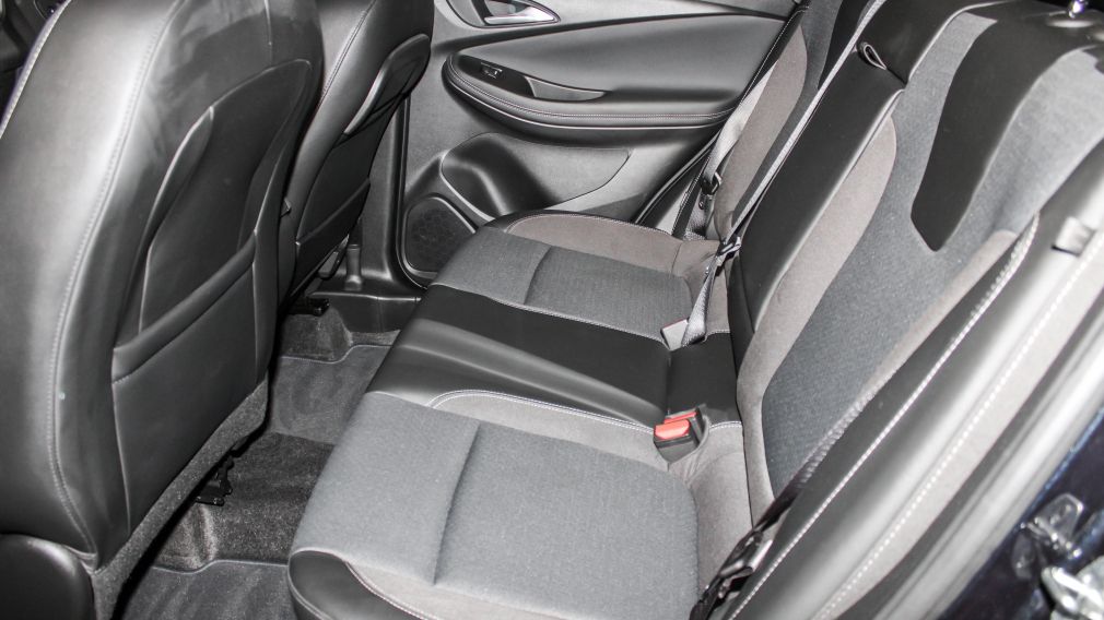 Buick Encore GX Select 2021 d&rsquo;occasion à vendre - 13