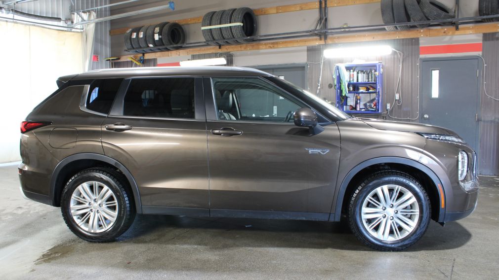 Mitsubishi Outlander SEL 2024 d&rsquo;occasion à vendre - 10