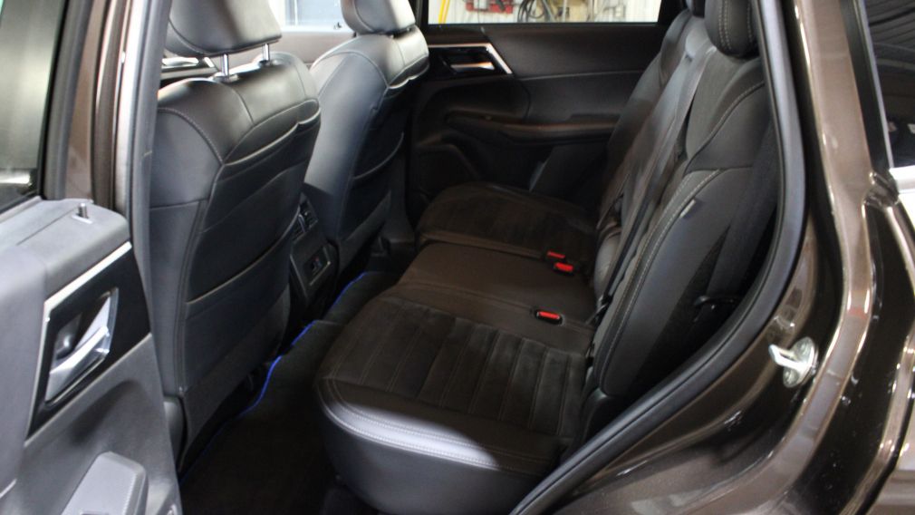 Mitsubishi Outlander SEL 2024 d&rsquo;occasion à vendre - 13