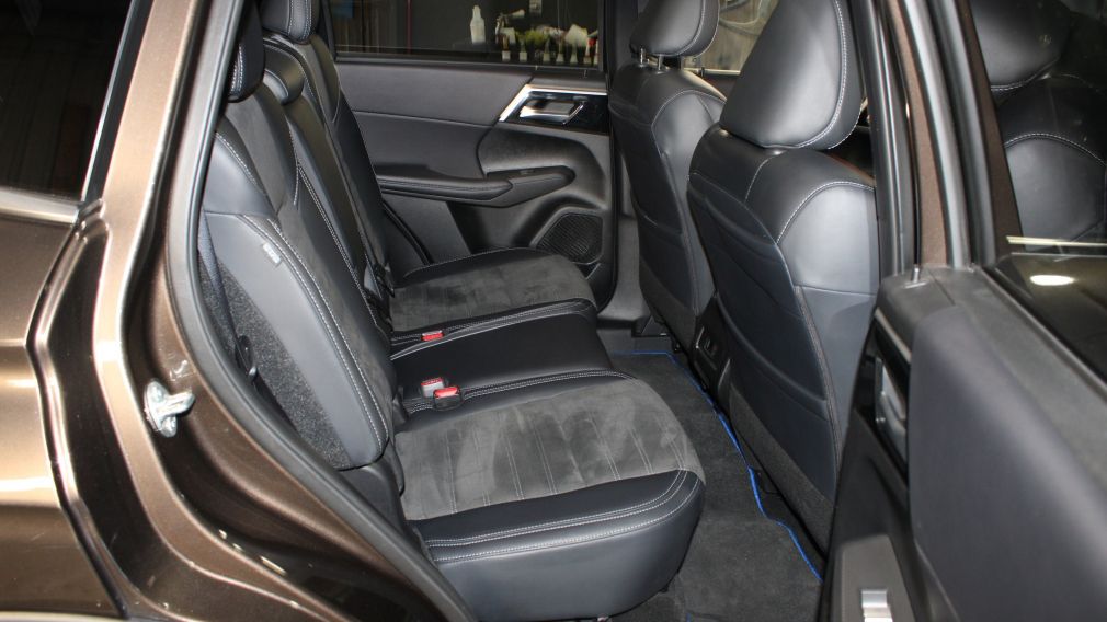 Mitsubishi Outlander SEL 2024 d&rsquo;occasion à vendre - 15