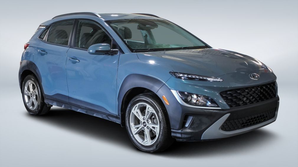 Hyundai Kona Preferred 2023 d&rsquo;occasion à vendre