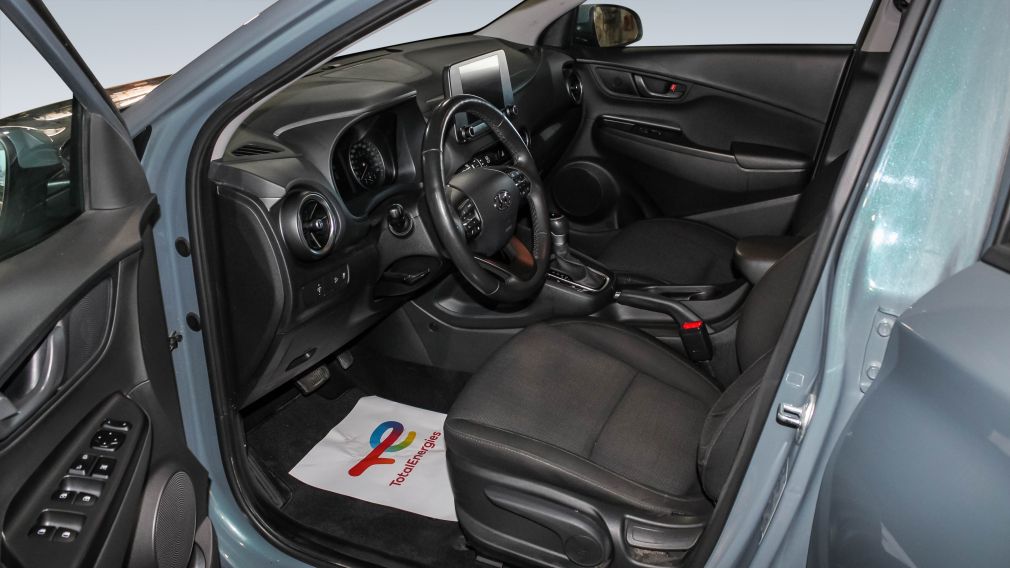 Hyundai Kona Preferred 2023 d&rsquo;occasion à vendre - 10