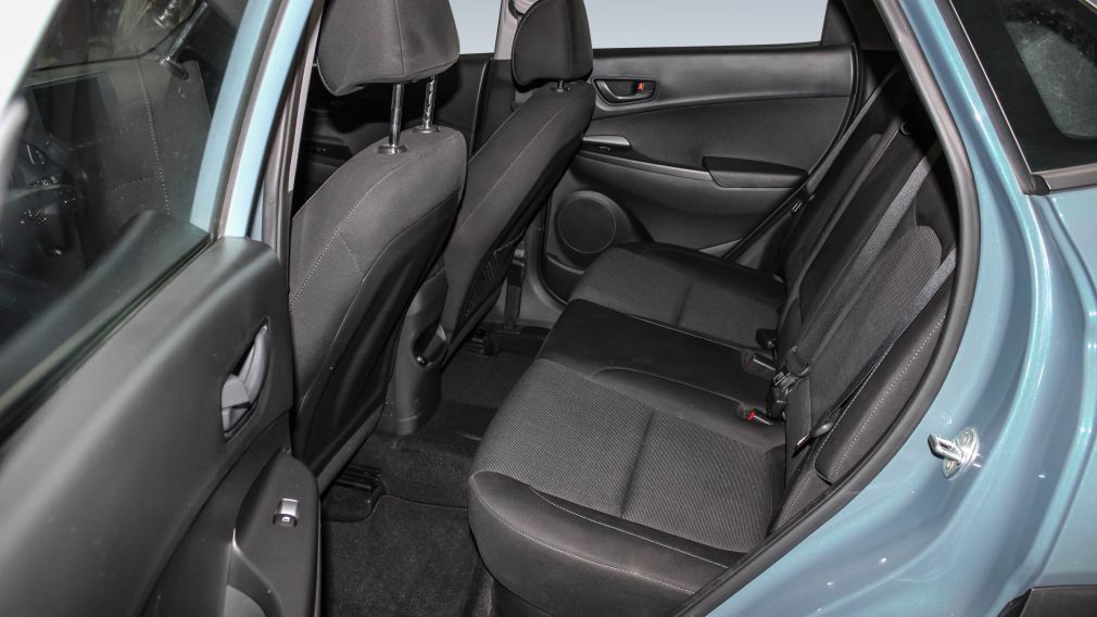 Hyundai Kona Preferred 2023 d&rsquo;occasion à vendre - 11