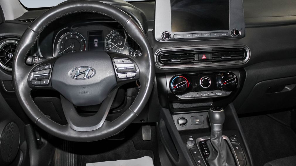 Hyundai Kona Preferred 2023 d&rsquo;occasion à vendre - 15