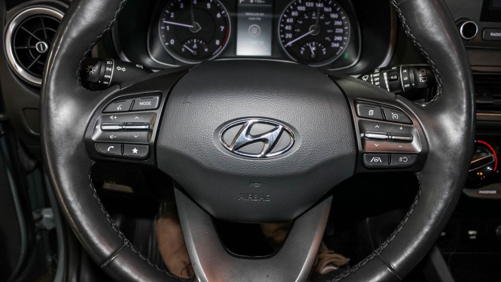 Hyundai Kona Preferred 2023 d&rsquo;occasion à vendre - 16