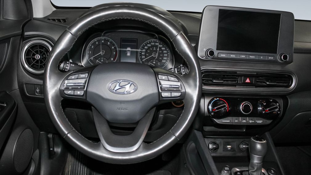 Hyundai Kona Preferred 2023 d&rsquo;occasion à vendre - 17
