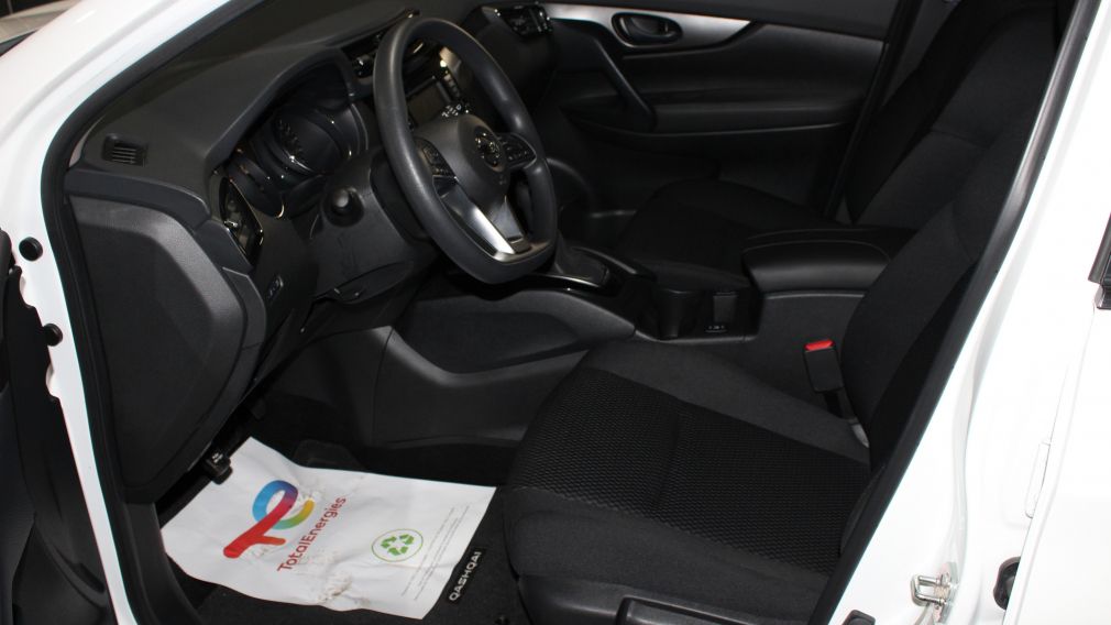 Nissan Qashqai S 2023 d&rsquo;occasion à vendre - 9