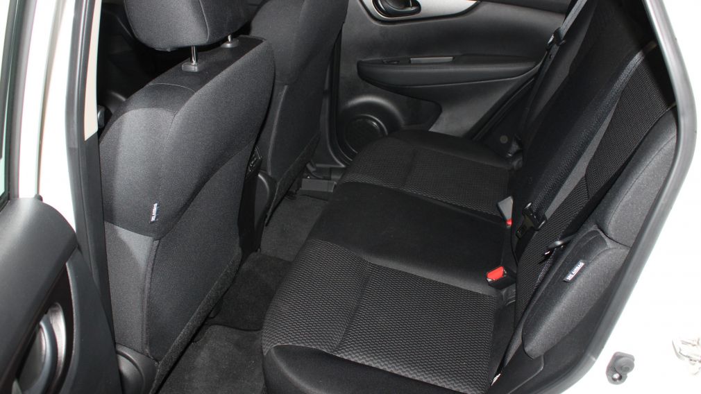 Nissan Qashqai S 2023 d&rsquo;occasion à vendre - 10