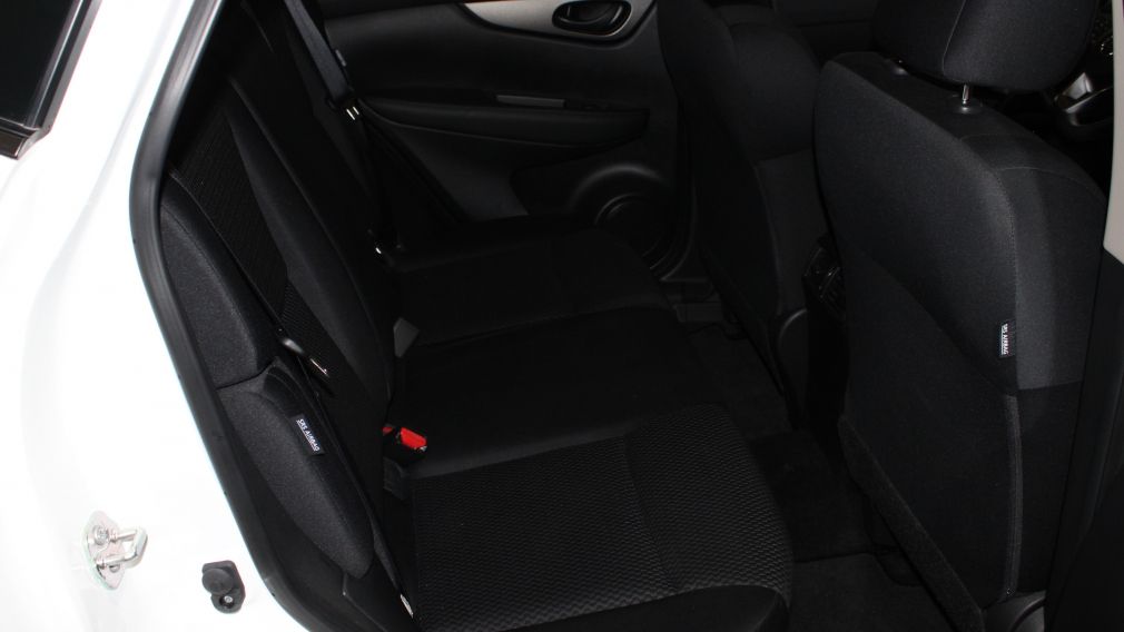 Nissan Qashqai S 2023 d&rsquo;occasion à vendre - 11