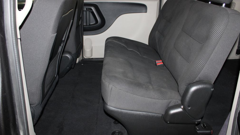Dodge GR Caravan SE 2020 d&rsquo;occasion à vendre - 13