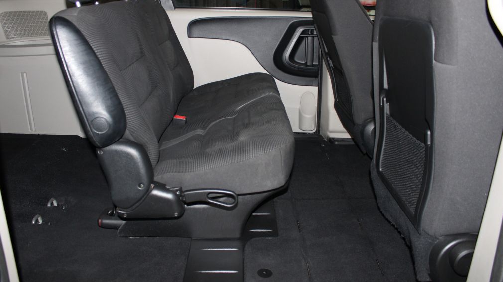 Dodge GR Caravan SE 2020 d&rsquo;occasion à vendre - 15