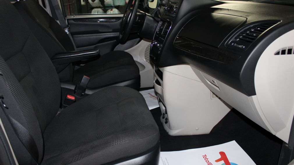 Dodge GR Caravan SE 2020 d&rsquo;occasion à vendre - 16