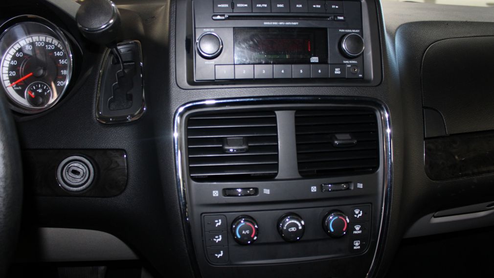 Dodge GR Caravan SE 2020 d&rsquo;occasion à vendre - 17