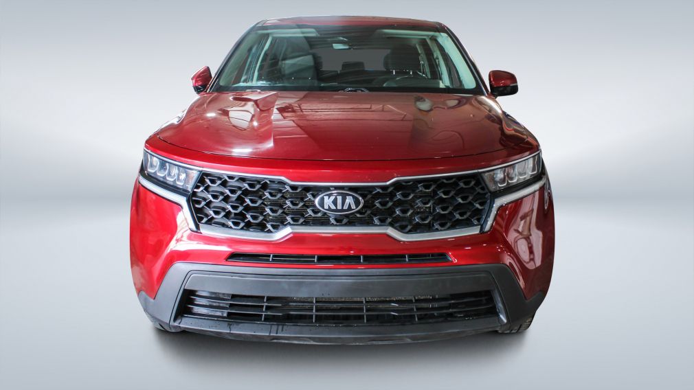 Kia Sorento LX+ 2021 à vendre à Trois-Rivières - 2