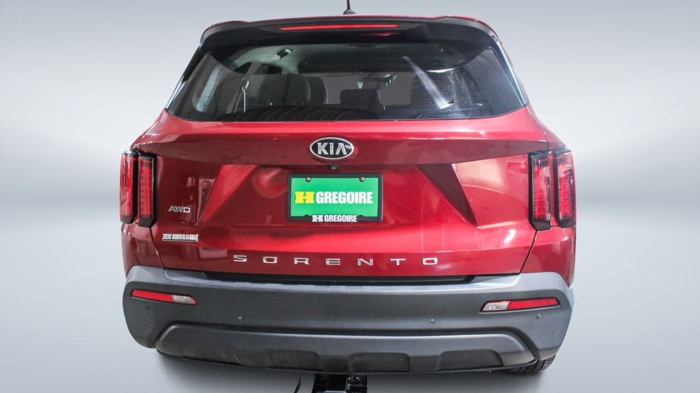 Kia Sorento LX+ 2021 à vendre à Trois-Rivières - 5