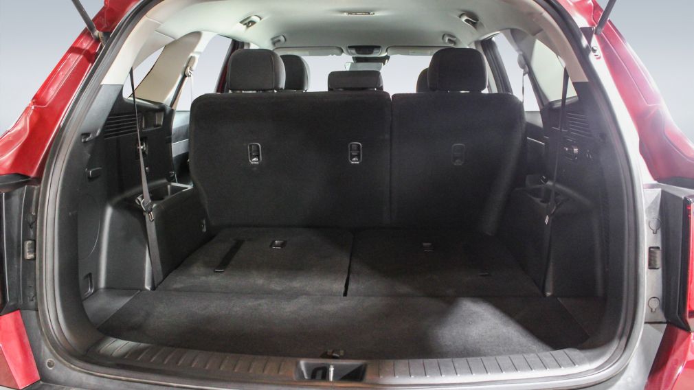 Kia Sorento LX+ 2021 à vendre à Trois-Rivières - 6