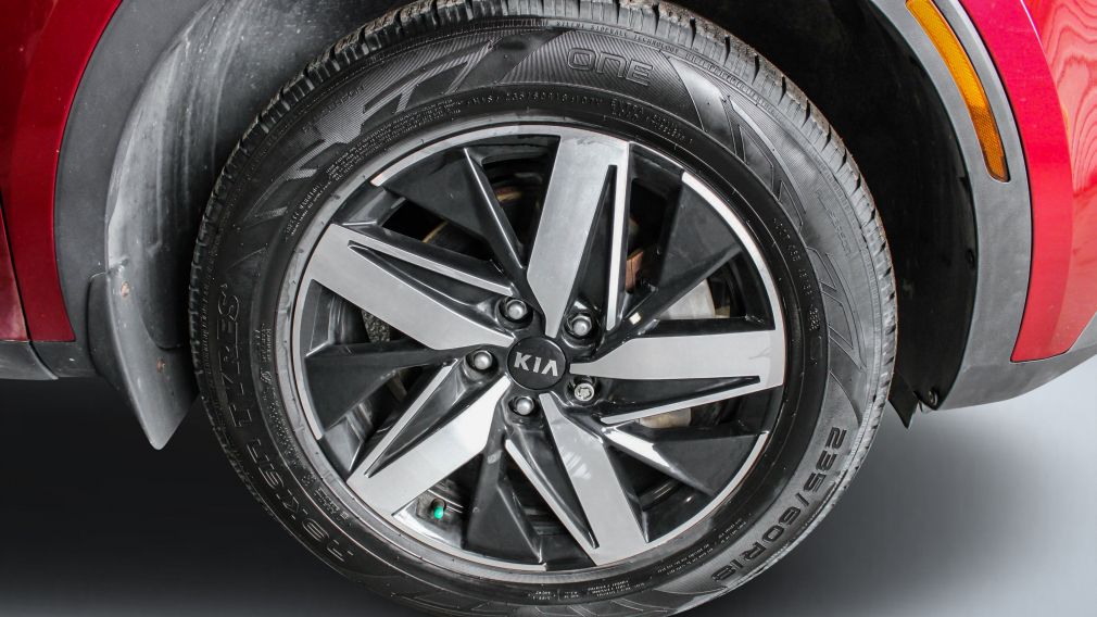 Kia Sorento LX+ 2021 à vendre à Trois-Rivières - 7