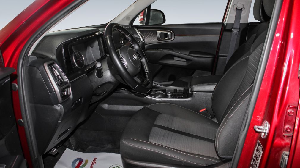 Kia Sorento LX+ 2021 à vendre à Trois-Rivières - 8