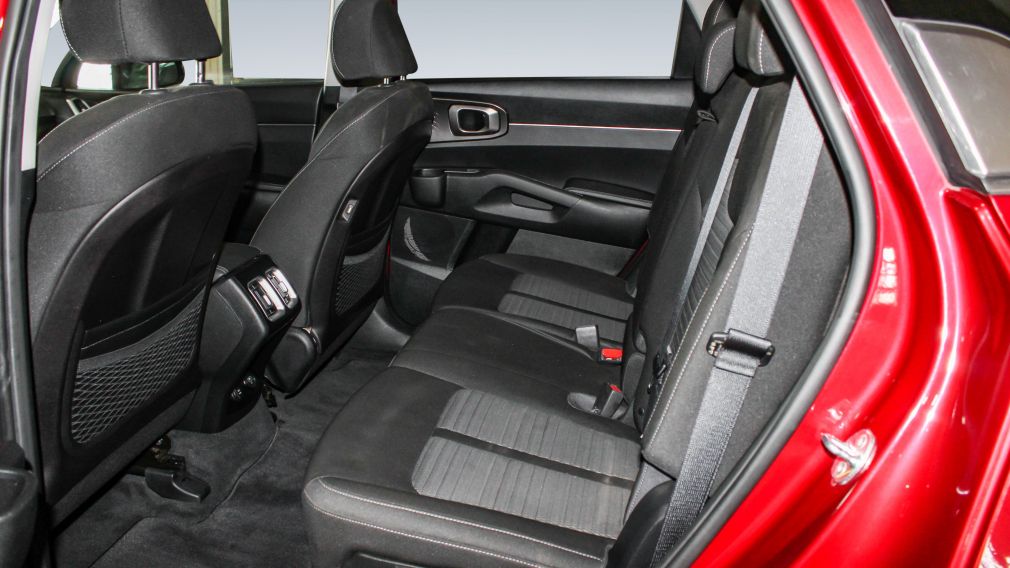 Kia Sorento LX+ 2021 à vendre à Trois-Rivières - 9