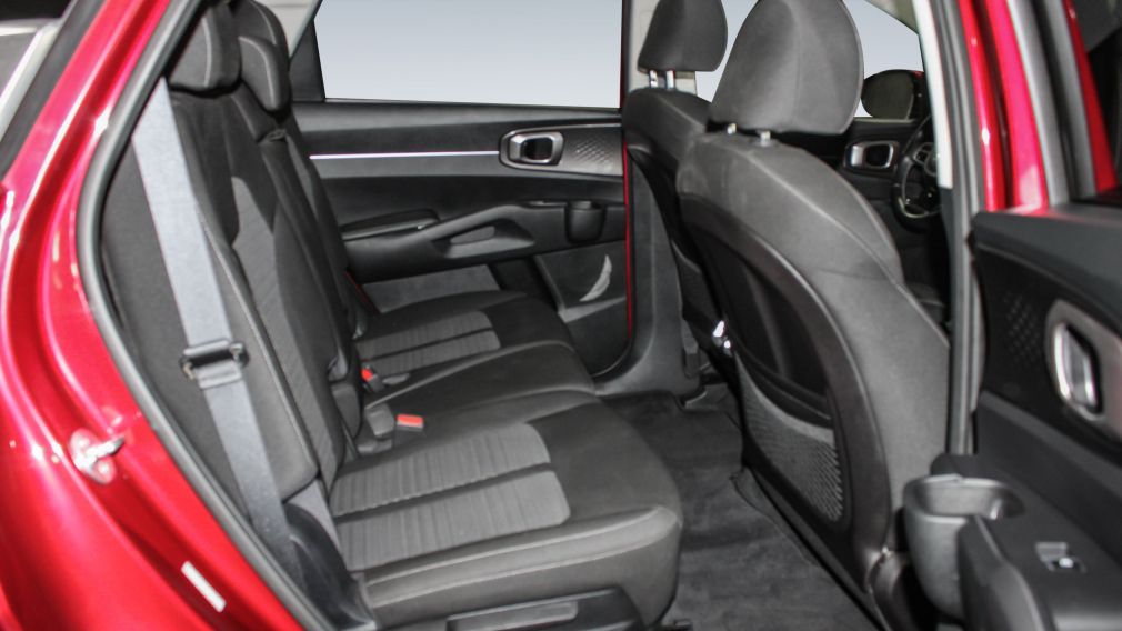 Kia Sorento LX+ 2021 à vendre à Trois-Rivières - 10