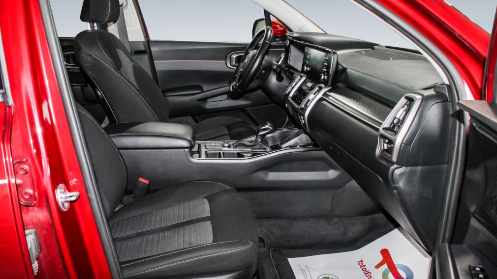 Kia Sorento LX+ 2021 à vendre à Trois-Rivières - 11