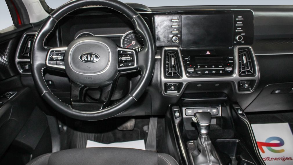 Kia Sorento LX+ 2021 à vendre à Trois-Rivières - 12