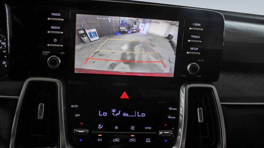 Kia Sorento LX+ 2021 à vendre à Trois-Rivières - 13