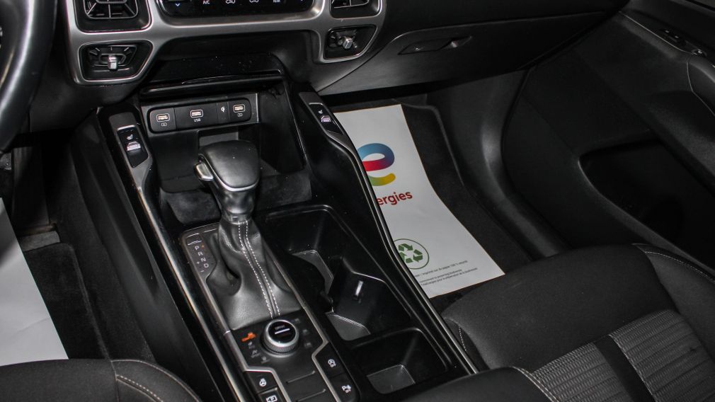 Kia Sorento LX+ 2021 à vendre à Trois-Rivières - 14