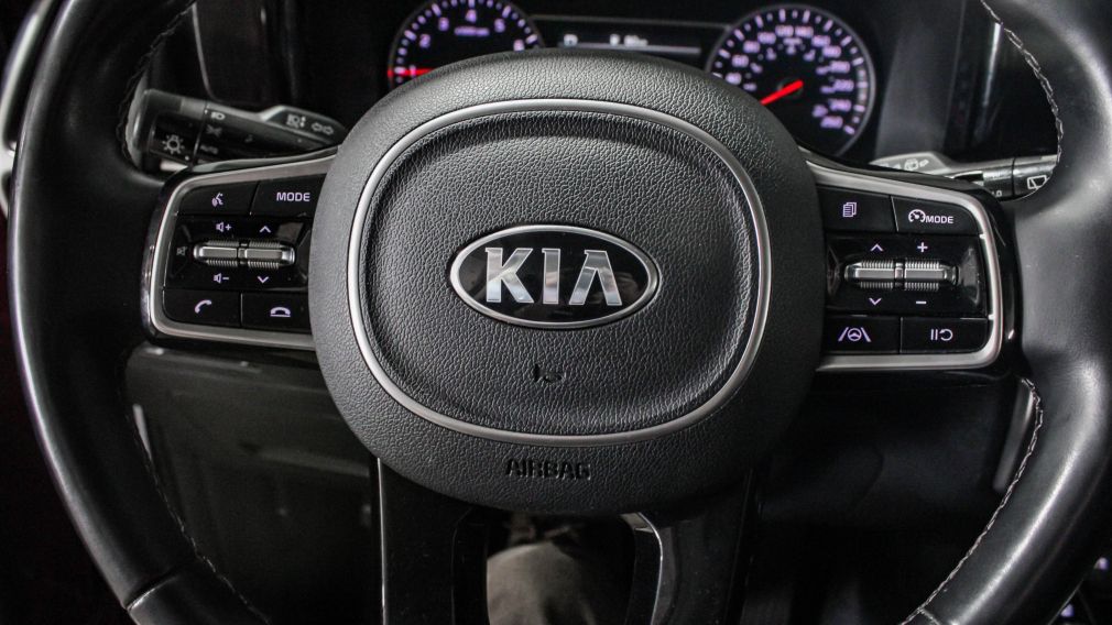 Kia Sorento LX+ 2021 à vendre à Trois-Rivières - 15