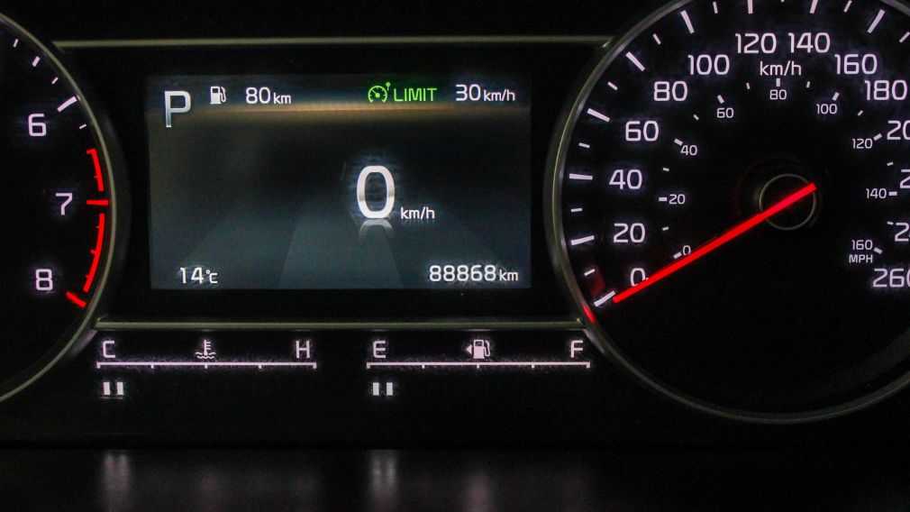 Kia Sorento LX+ 2021 à vendre à Trois-Rivières - 16