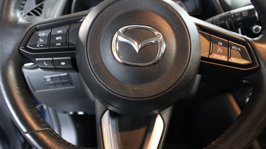 Mazda CX-3 GS 2021 d&rsquo;occasion à vendre - 19