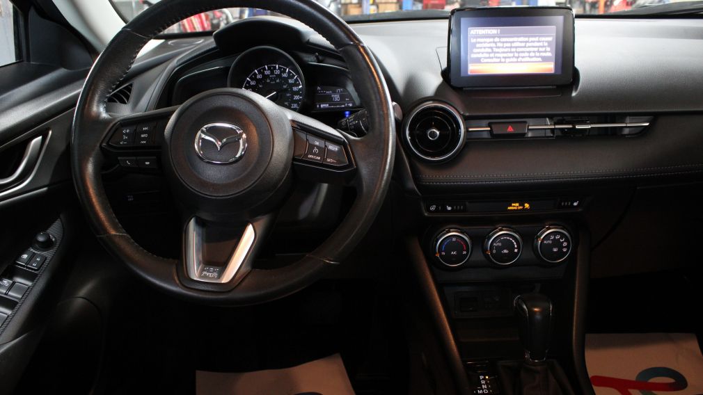 Mazda CX-3 GS 2021 d&rsquo;occasion à vendre - 17
