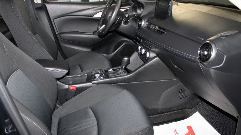 Mazda CX-3 GS 2021 d&rsquo;occasion à vendre - 16