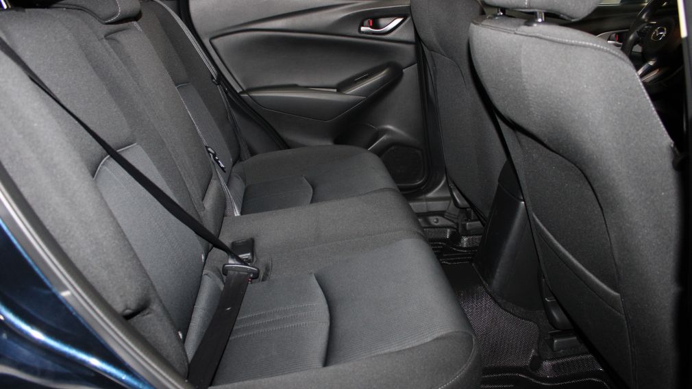 Mazda CX-3 GS 2021 d&rsquo;occasion à vendre - 15
