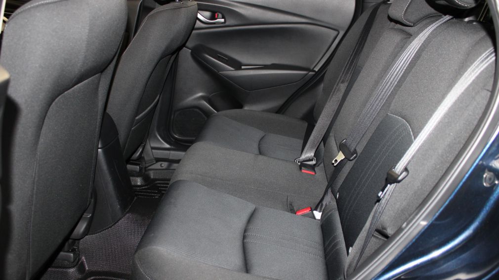 Mazda CX-3 GS 2021 d&rsquo;occasion à vendre - 13