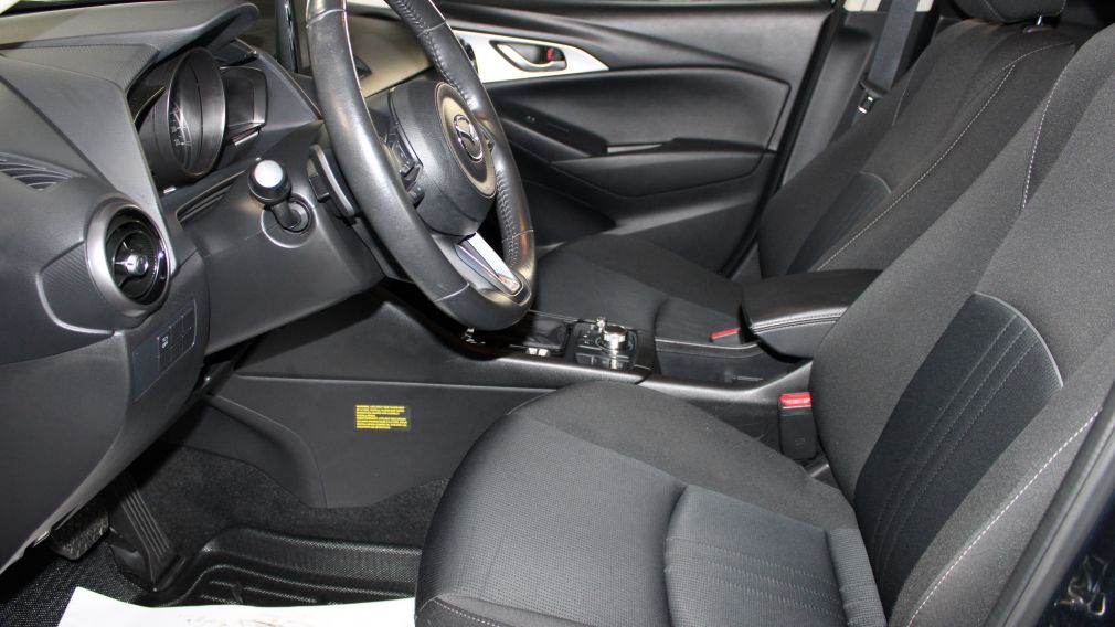 Mazda CX-3 GS 2021 d&rsquo;occasion à vendre - 12