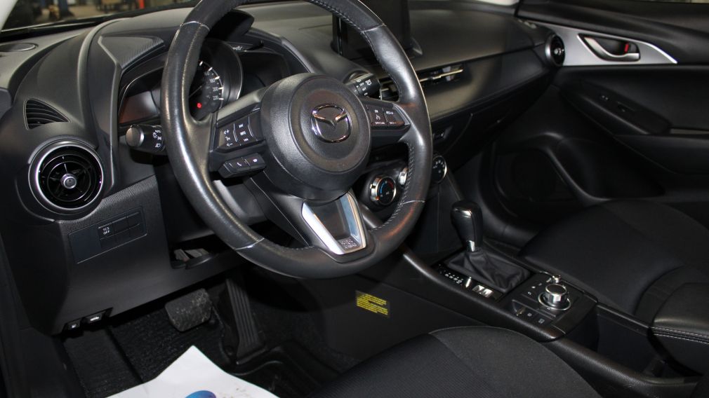 Mazda CX-3 GS 2021 d&rsquo;occasion à vendre - 11