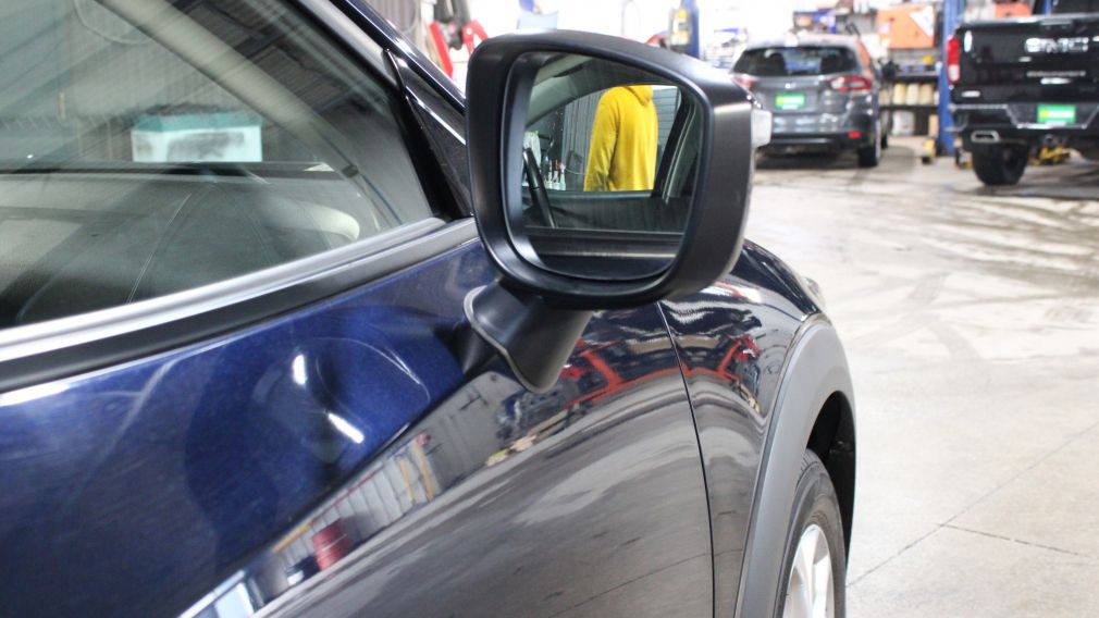 Mazda CX-3 GS 2021 d&rsquo;occasion à vendre - 10