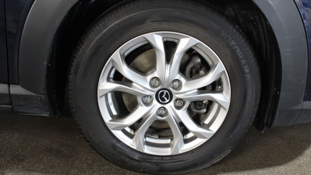 Mazda CX-3 GS 2021 d&rsquo;occasion à vendre - 9