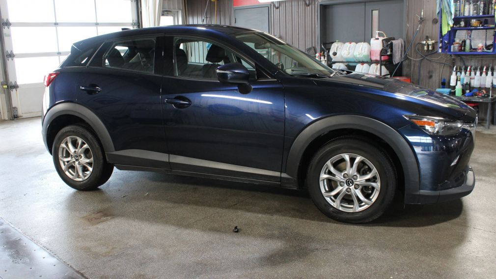 Mazda CX-3 GS 2021 d&rsquo;occasion à vendre - 8