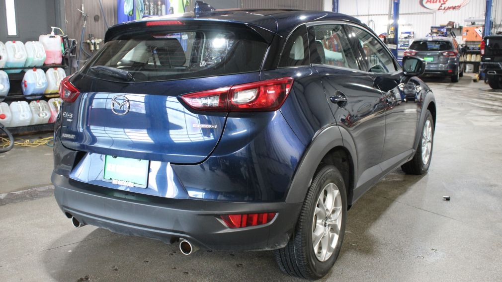 Mazda CX-3 GS 2021 d&rsquo;occasion à vendre - 7