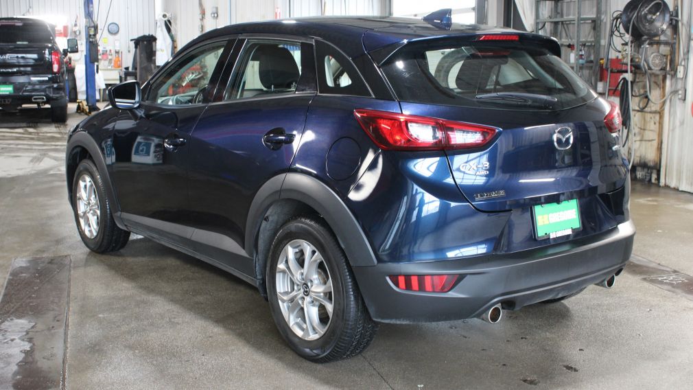 Mazda CX-3 GS 2021 d&rsquo;occasion à vendre - 5