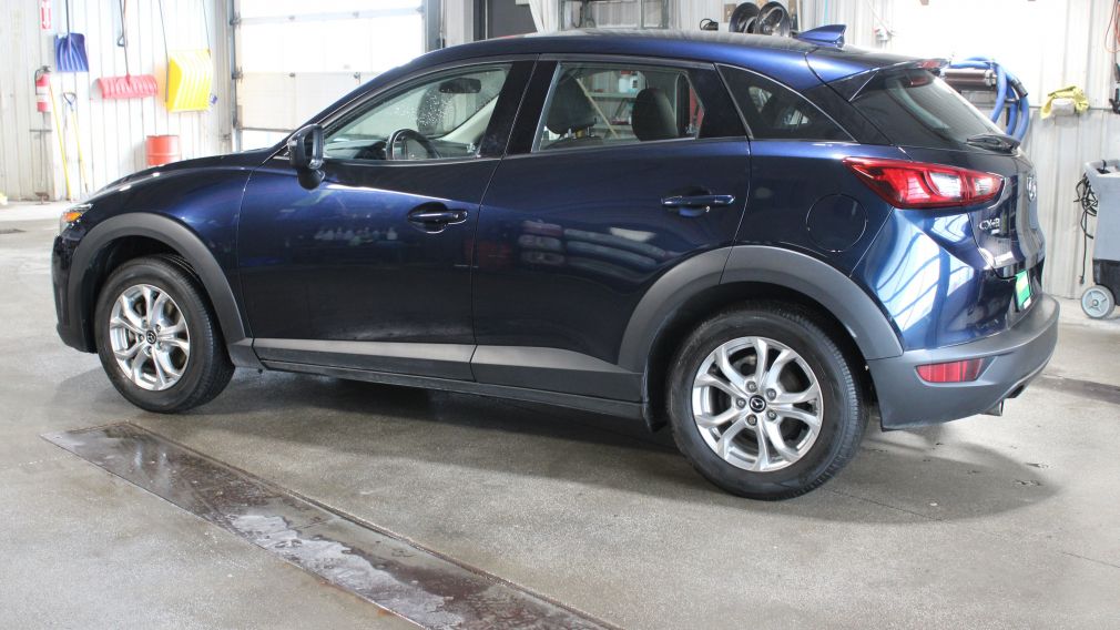 Mazda CX-3 GS 2021 d&rsquo;occasion à vendre - 4