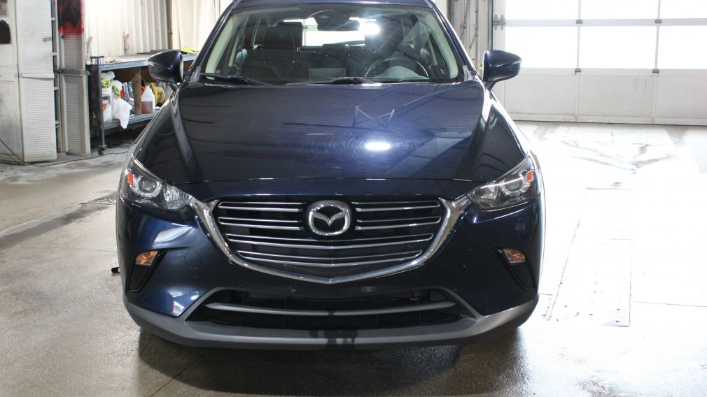 Mazda CX-3 GS 2021 d&rsquo;occasion à vendre - 2