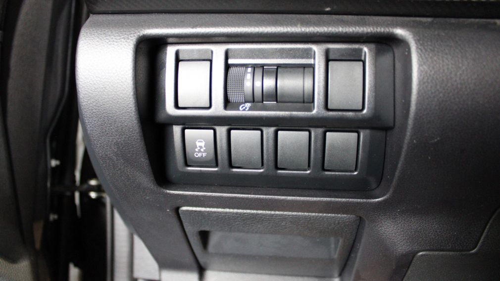 Subaru Impreza Convenience 2020 d&rsquo;occasion à vendre - 15